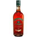 Ron Centenario 9 Conmemorativo